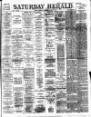 Evening Herald (Dublin) Saturday 17 December 1892 Page 1