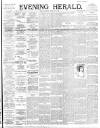 Evening Herald (Dublin) Thursday 02 February 1893 Page 1