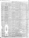 Evening Herald (Dublin) Friday 03 February 1893 Page 2