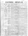 Evening Herald (Dublin) Friday 10 February 1893 Page 1