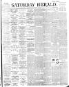Evening Herald (Dublin) Saturday 11 February 1893 Page 1
