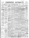 Evening Herald (Dublin) Thursday 16 February 1893 Page 1