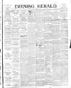Evening Herald (Dublin) Friday 17 February 1893 Page 1