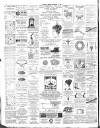 Evening Herald (Dublin) Saturday 25 February 1893 Page 6