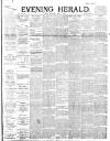Evening Herald (Dublin) Wednesday 01 March 1893 Page 1
