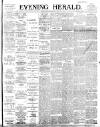 Evening Herald (Dublin) Thursday 02 March 1893 Page 1