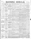 Evening Herald (Dublin) Wednesday 15 March 1893 Page 1