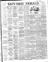 Evening Herald (Dublin) Saturday 25 March 1893 Page 1