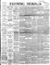 Evening Herald (Dublin) Friday 14 April 1893 Page 1