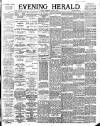 Evening Herald (Dublin) Thursday 27 April 1893 Page 1