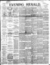 Evening Herald (Dublin) Friday 05 May 1893 Page 1