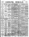 Evening Herald (Dublin) Tuesday 09 May 1893 Page 1