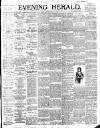 Evening Herald (Dublin) Thursday 11 May 1893 Page 1