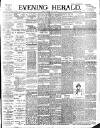 Evening Herald (Dublin) Friday 12 May 1893 Page 1