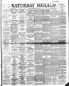 Evening Herald (Dublin) Saturday 13 May 1893 Page 1