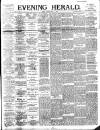 Evening Herald (Dublin) Monday 15 May 1893 Page 1