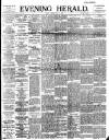 Evening Herald (Dublin) Tuesday 16 May 1893 Page 1