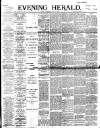 Evening Herald (Dublin) Wednesday 17 May 1893 Page 1