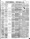 Evening Herald (Dublin) Wednesday 24 May 1893 Page 1