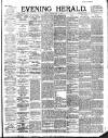 Evening Herald (Dublin) Thursday 25 May 1893 Page 1