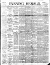 Evening Herald (Dublin) Friday 26 May 1893 Page 1