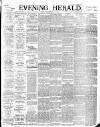 Evening Herald (Dublin) Wednesday 31 May 1893 Page 1