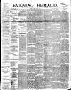 Evening Herald (Dublin) Friday 09 June 1893 Page 1