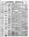 Evening Herald (Dublin) Monday 19 June 1893 Page 1