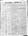 Evening Herald (Dublin) Thursday 22 June 1893 Page 1