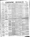 Evening Herald (Dublin) Friday 23 June 1893 Page 1