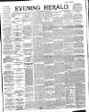 Evening Herald (Dublin) Thursday 29 June 1893 Page 1