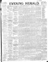 Evening Herald (Dublin) Thursday 13 July 1893 Page 1