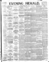 Evening Herald (Dublin) Thursday 17 August 1893 Page 1