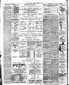 Evening Herald (Dublin) Tuesday 14 November 1893 Page 4