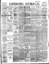 Evening Herald (Dublin) Tuesday 28 November 1893 Page 1
