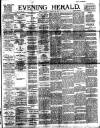 Evening Herald (Dublin) Thursday 30 November 1893 Page 1