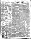 Evening Herald (Dublin) Saturday 30 December 1893 Page 1