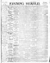 Evening Herald (Dublin) Wednesday 03 January 1894 Page 1