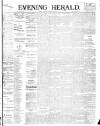 Evening Herald (Dublin) Friday 12 January 1894 Page 1