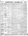 Evening Herald (Dublin) Tuesday 23 January 1894 Page 1