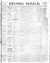 Evening Herald (Dublin) Wednesday 24 January 1894 Page 1