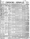 Evening Herald (Dublin) Wednesday 07 February 1894 Page 1