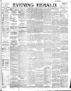 Evening Herald (Dublin) Monday 19 February 1894 Page 1