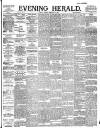 Evening Herald (Dublin) Tuesday 20 February 1894 Page 1