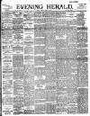 Evening Herald (Dublin) Friday 02 March 1894 Page 1