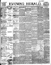 Evening Herald (Dublin) Thursday 08 March 1894 Page 1