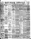 Evening Herald (Dublin) Saturday 10 March 1894 Page 1
