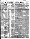 Evening Herald (Dublin) Friday 30 March 1894 Page 1