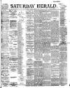 Evening Herald (Dublin) Saturday 31 March 1894 Page 1