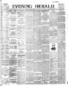 Evening Herald (Dublin) Wednesday 04 April 1894 Page 1